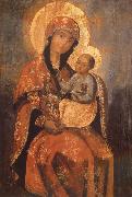 unknow artist The Virgin of Elets oil painting picture wholesale
